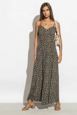 Brand new π DRESS FORUM Kai Jumpsuit - FINAL SALE π 9 DRESS FORUM Kai Jumpsuit - FINAL SALE