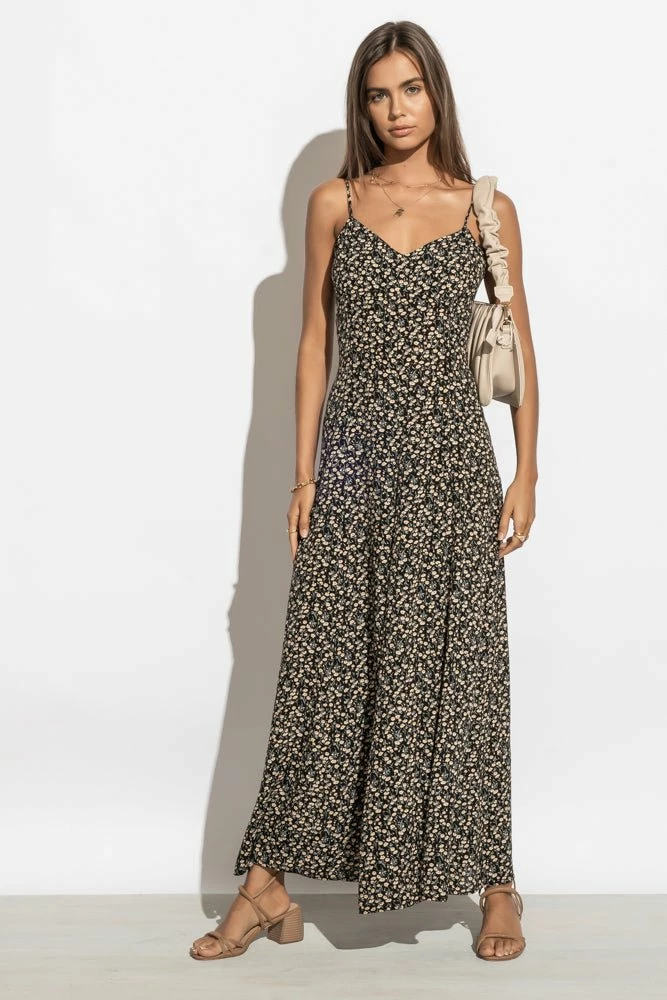 Brand new π DRESS FORUM Kai Jumpsuit - FINAL SALE π 5 DRESS FORUM Kai Jumpsuit - FINAL SALE