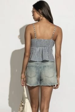 DRESS FORUM Georgia Top - FINAL SALE Tops