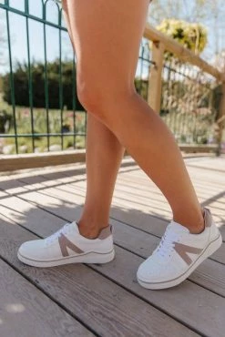 MIA Atlas Lace Up Sneakers - FINAL SALE