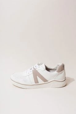 MIA Atlas Lace Up Sneakers - FINAL SALE