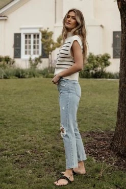 Buy π WORUI Malcolm Sweater Vest - FINAL SALE π 10 WORUI Malcolm Sweater Vest - FINAL SALE