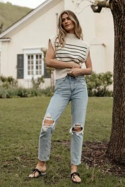 WORUI Malcolm Sweater Vest - FINAL SALE