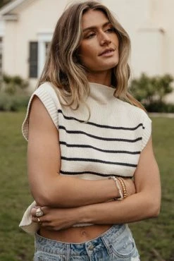 Buy π WORUI Malcolm Sweater Vest - FINAL SALE π 11 WORUI Malcolm Sweater Vest - FINAL SALE