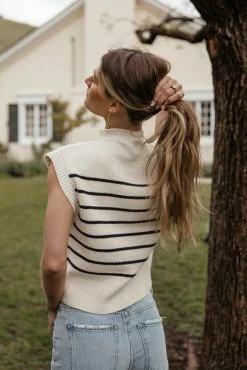 Buy π WORUI Malcolm Sweater Vest - FINAL SALE π 9 WORUI Malcolm Sweater Vest - FINAL SALE