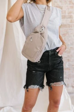 Kancan Maddie Denim Shorts- FINAL SALE