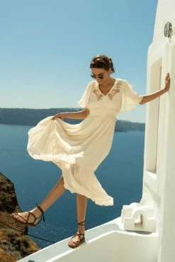 Best Pirce π Flying Tomato Blair Maxi π Dress -FINAL SALE π 14 Flying Tomato Blair Maxi Dress -FINAL SALE