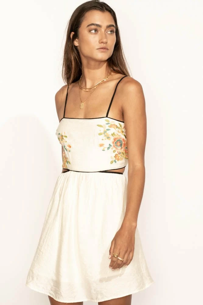 Discount π― PROMESA Katia Mini π Dress - FINAL SALE π Dresses π 3 PROMESA Katia Mini Dress - FINAL SALE Dresses