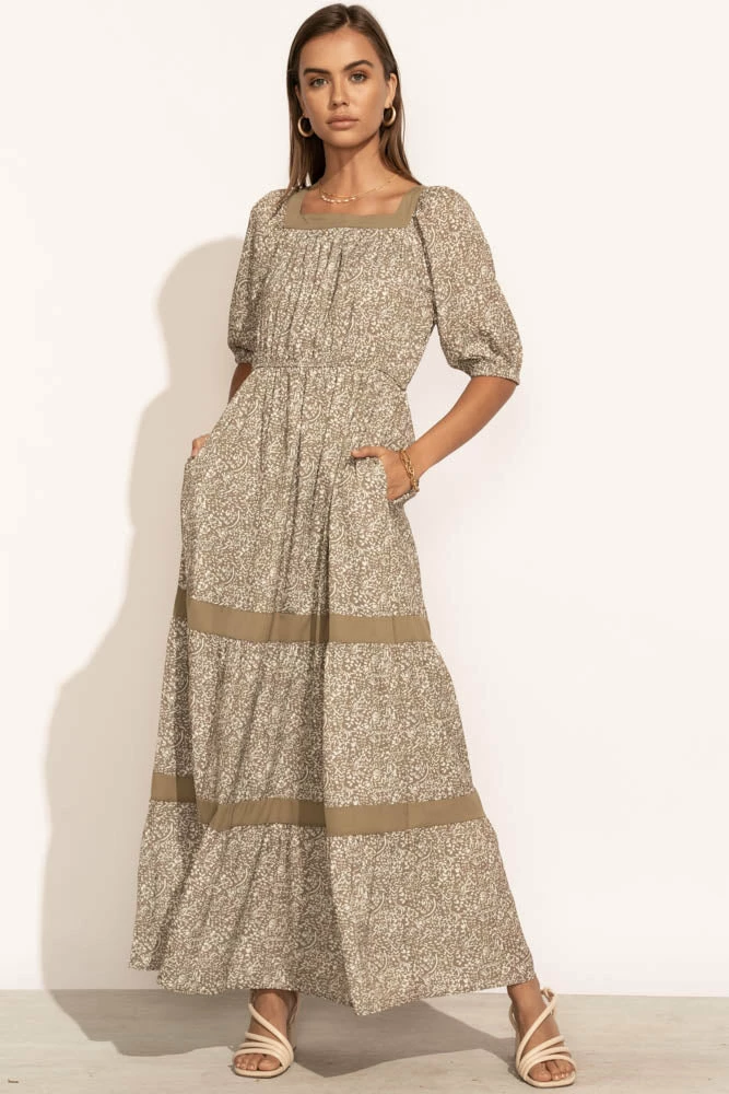 Cheapest 𧨠WELLMADE INC Bentley Floral π Dress - FINAL SALE π₯° 1 WELLMADE INC Bentley Floral Dress - FINAL SALE