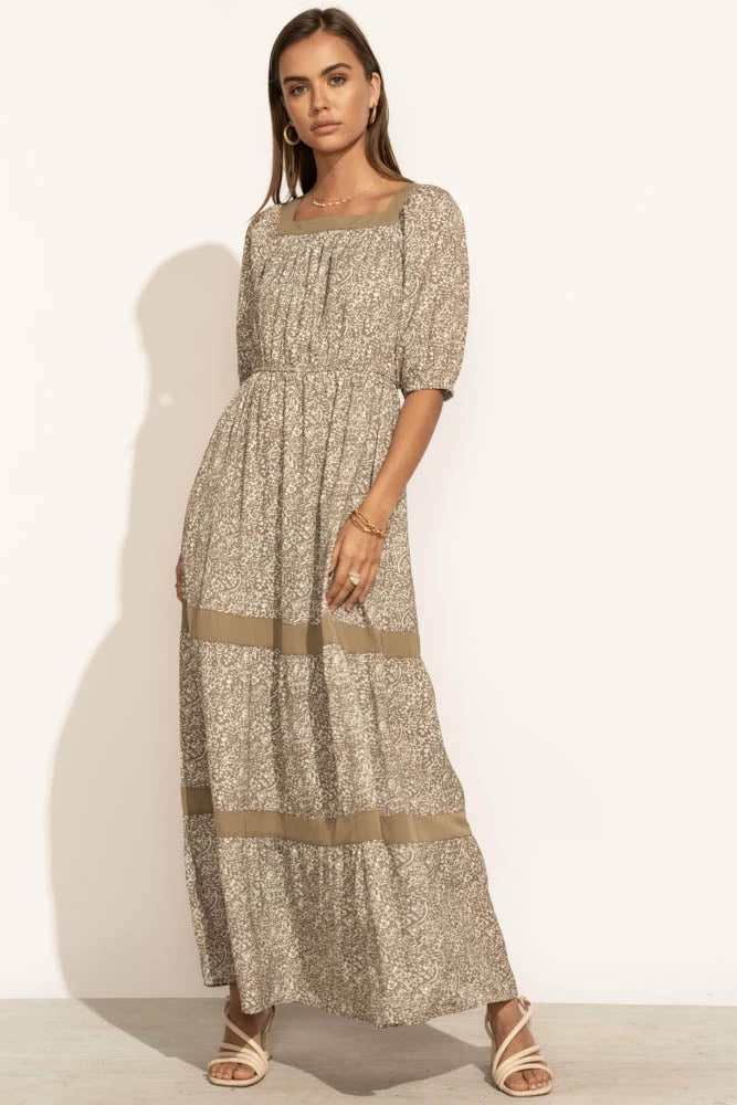 Cheapest 𧨠WELLMADE INC Bentley Floral π Dress - FINAL SALE π₯° 4 WELLMADE INC Bentley Floral Dress - FINAL SALE