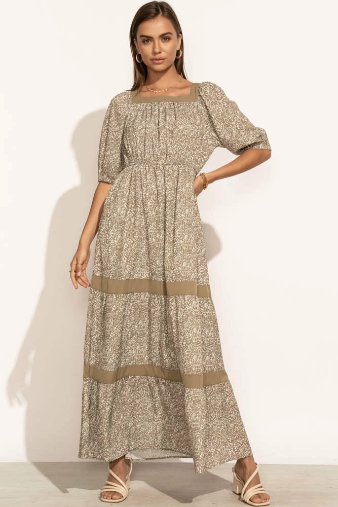 Cheapest 𧨠WELLMADE INC Bentley Floral π Dress - FINAL SALE π₯° 5 WELLMADE INC Bentley Floral Dress - FINAL SALE