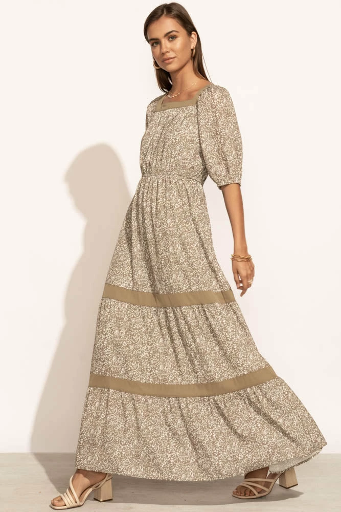 Cheapest 𧨠WELLMADE INC Bentley Floral π Dress - FINAL SALE π₯° 3 WELLMADE INC Bentley Floral Dress - FINAL SALE