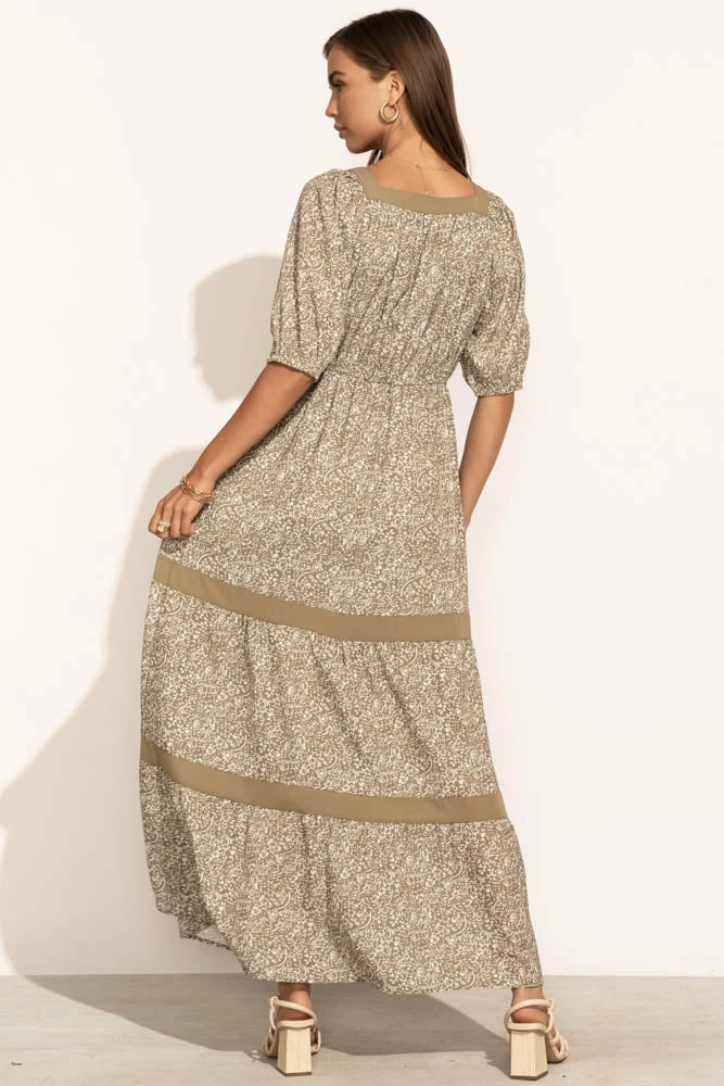 Cheapest 𧨠WELLMADE INC Bentley Floral π Dress - FINAL SALE π₯° 6 WELLMADE INC Bentley Floral Dress - FINAL SALE