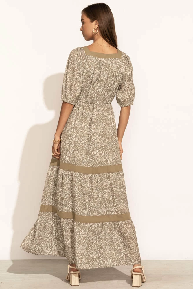 Cheapest 𧨠WELLMADE INC Bentley Floral π Dress - FINAL SALE π₯° 7 WELLMADE INC Bentley Floral Dress - FINAL SALE