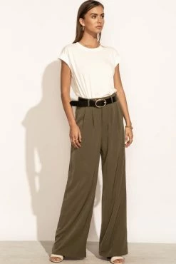 Wholesale ๐ SINA Arlo Top In White - FINAL SALE โจ 11 SINA Arlo Top In White - FINAL SALE