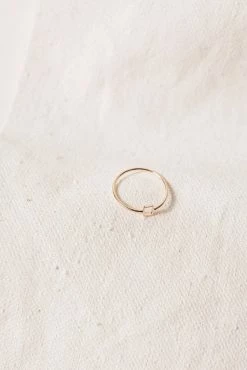 THE ENCORE FASHION GROUP Jewelry Adair Ring