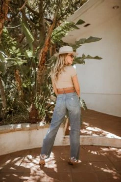 Vero Moda Quincey Top - FINAL SALE Tops