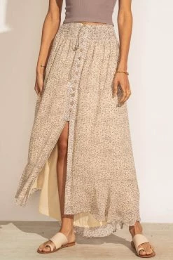 Discount π₯ PROMESA Janie Maxi π Skirt In Lavender - FINAL SALE π― 12 PROMESA Janie Maxi Skirt In Lavender - FINAL SALE