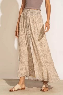 Discount π₯ PROMESA Janie Maxi π Skirt In Lavender - FINAL SALE π― 10 PROMESA Janie Maxi Skirt In Lavender - FINAL SALE