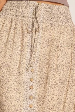 Discount π₯ PROMESA Janie Maxi π Skirt In Lavender - FINAL SALE π― 9 PROMESA Janie Maxi Skirt In Lavender - FINAL SALE