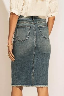 Brand new π― CELLO π JEANS Cordelia Midi π Skirt - FINAL SALE β¨ 9 CELLO JEANS Cordelia Midi Skirt - FINAL SALE