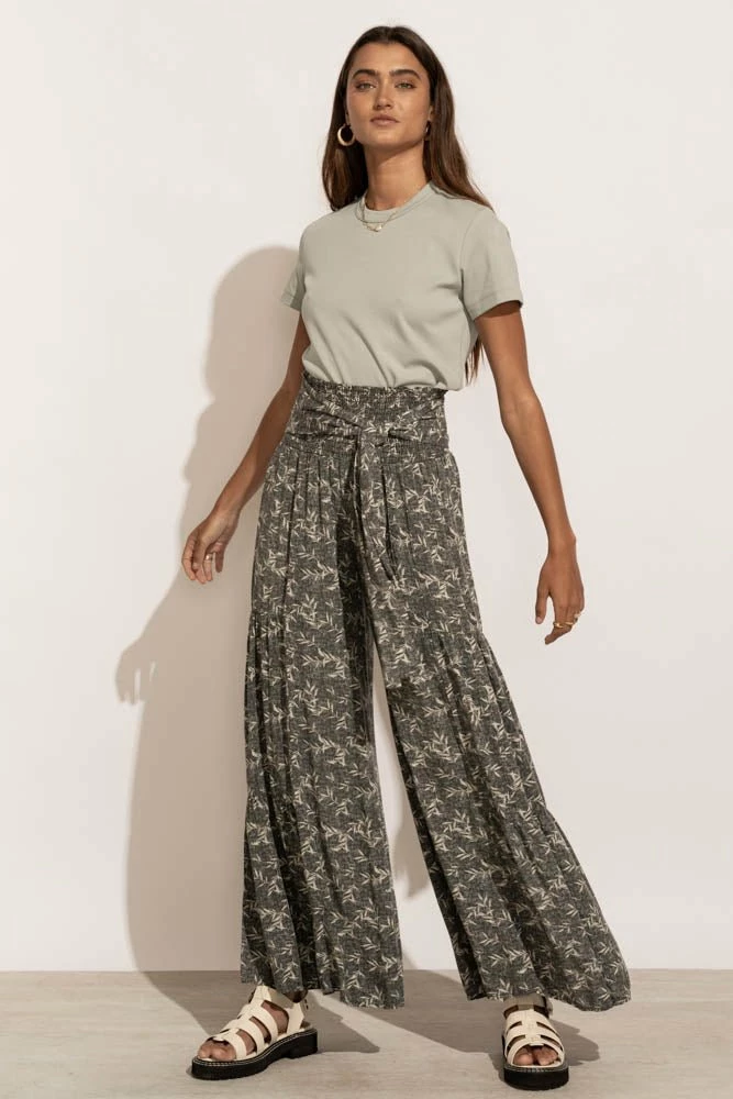 Cheapest π FINAL TOUCH COLLECTION Mila Wide-Leg Pants - FINAL SALE π 1 FINAL TOUCH COLLECTION Mila Wide-Leg Pants - FINAL SALE