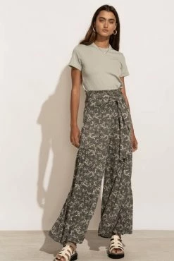 Cheapest π FINAL TOUCH COLLECTION Mila Wide-Leg Pants - FINAL SALE π 7 FINAL TOUCH COLLECTION Mila Wide-Leg Pants - FINAL SALE