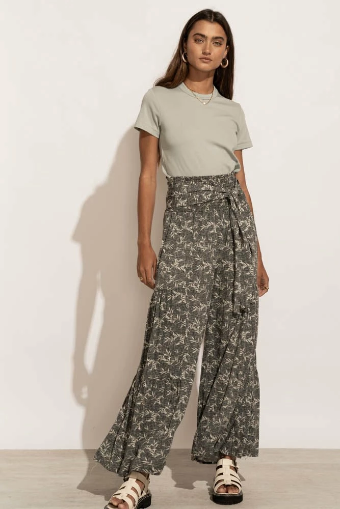 Cheapest π FINAL TOUCH COLLECTION Mila Wide-Leg Pants - FINAL SALE π 3 FINAL TOUCH COLLECTION Mila Wide-Leg Pants - FINAL SALE