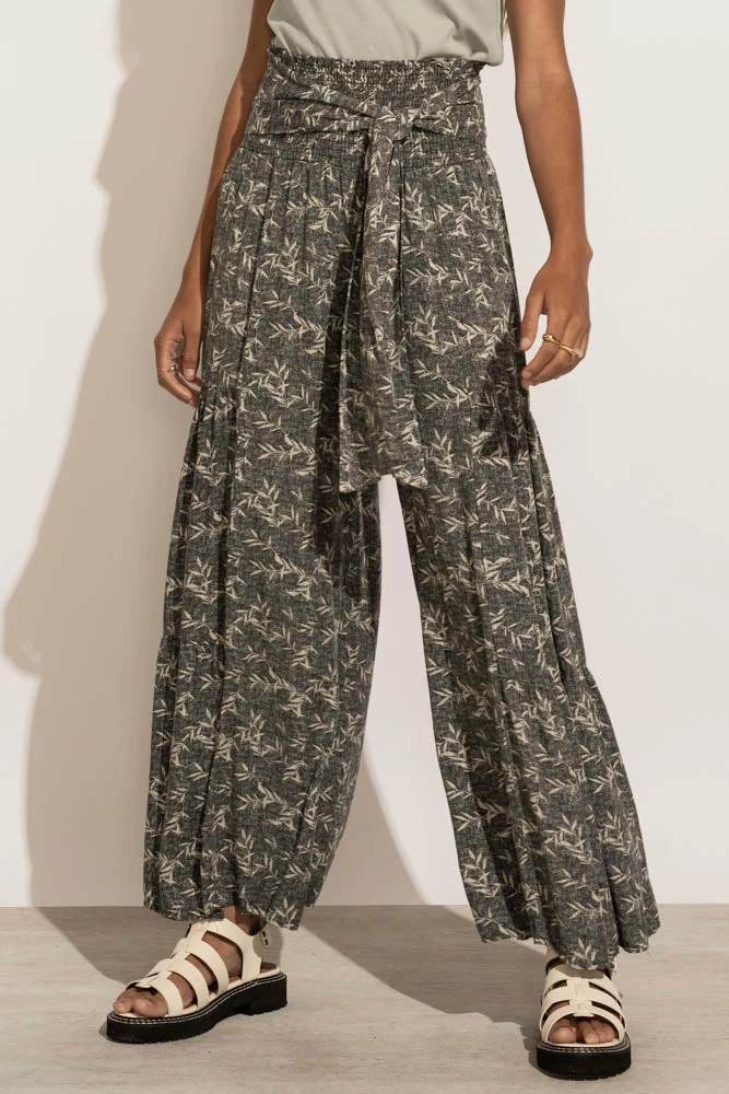 Cheapest π FINAL TOUCH COLLECTION Mila Wide-Leg Pants - FINAL SALE π 2 FINAL TOUCH COLLECTION Mila Wide-Leg Pants - FINAL SALE