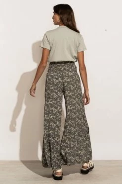 Cheapest π FINAL TOUCH COLLECTION Mila Wide-Leg Pants - FINAL SALE π 8 FINAL TOUCH COLLECTION Mila Wide-Leg Pants - FINAL SALE