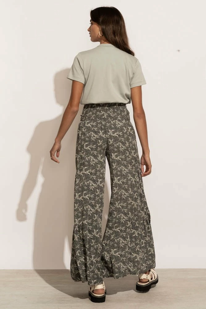 Cheapest π FINAL TOUCH COLLECTION Mila Wide-Leg Pants - FINAL SALE π 4 FINAL TOUCH COLLECTION Mila Wide-Leg Pants - FINAL SALE