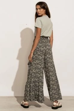 Cheapest π FINAL TOUCH COLLECTION Mila Wide-Leg Pants - FINAL SALE π 9 FINAL TOUCH COLLECTION Mila Wide-Leg Pants - FINAL SALE