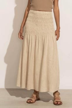 Cheapest ๐ CRESCENT Camden ๐ Skirt - FINAL SALE โ 12 CRESCENT Camden Skirt - FINAL SALE