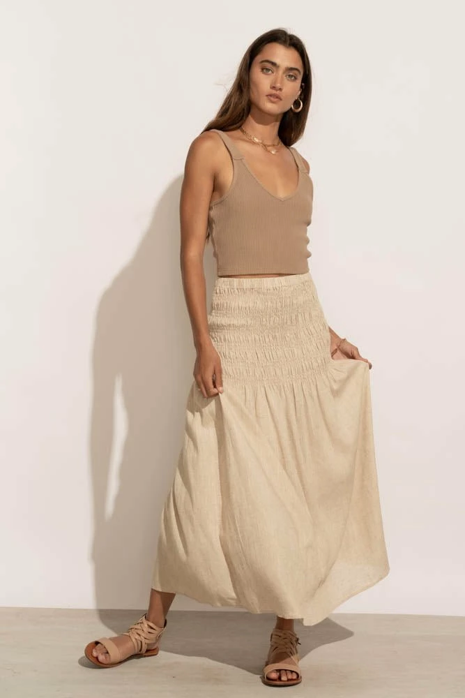 Cheapest ๐ CRESCENT Camden ๐ Skirt - FINAL SALE โ 1 CRESCENT Camden Skirt - FINAL SALE