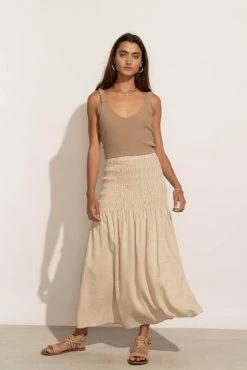 CRESCENT Camden Skirt - FINAL SALE