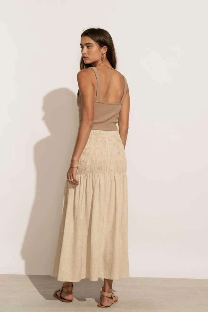 Cheapest ๐ CRESCENT Camden ๐ Skirt - FINAL SALE โ 5 CRESCENT Camden Skirt - FINAL SALE