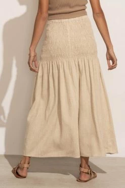 Cheapest ๐ CRESCENT Camden ๐ Skirt - FINAL SALE โ 10 CRESCENT Camden Skirt - FINAL SALE
