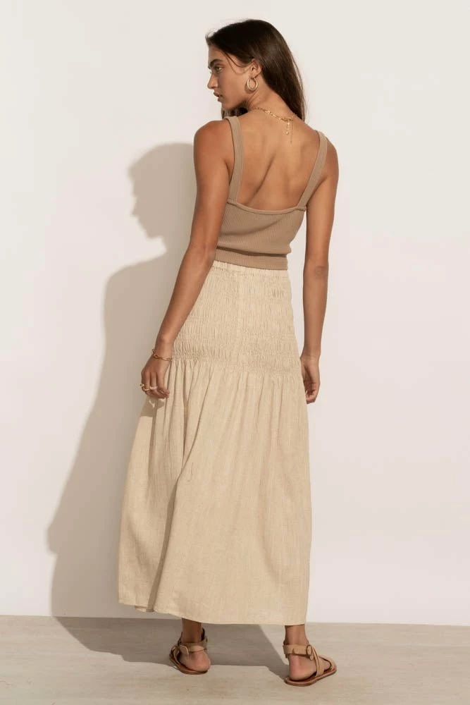 Cheapest ๐ CRESCENT Camden ๐ Skirt - FINAL SALE โ 3 CRESCENT Camden Skirt - FINAL SALE