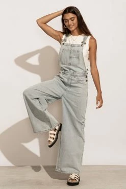 LISTICLE Jordan Overalls - FINAL SALE