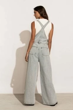 LISTICLE Jordan Overalls - FINAL SALE
