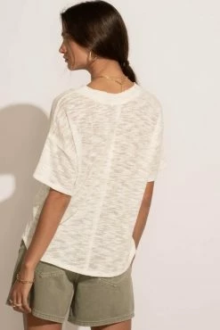 Brand new π CHERISH Rory Tee In White - FINAL SALE π― 12 CHERISH Rory Tee In White - FINAL SALE