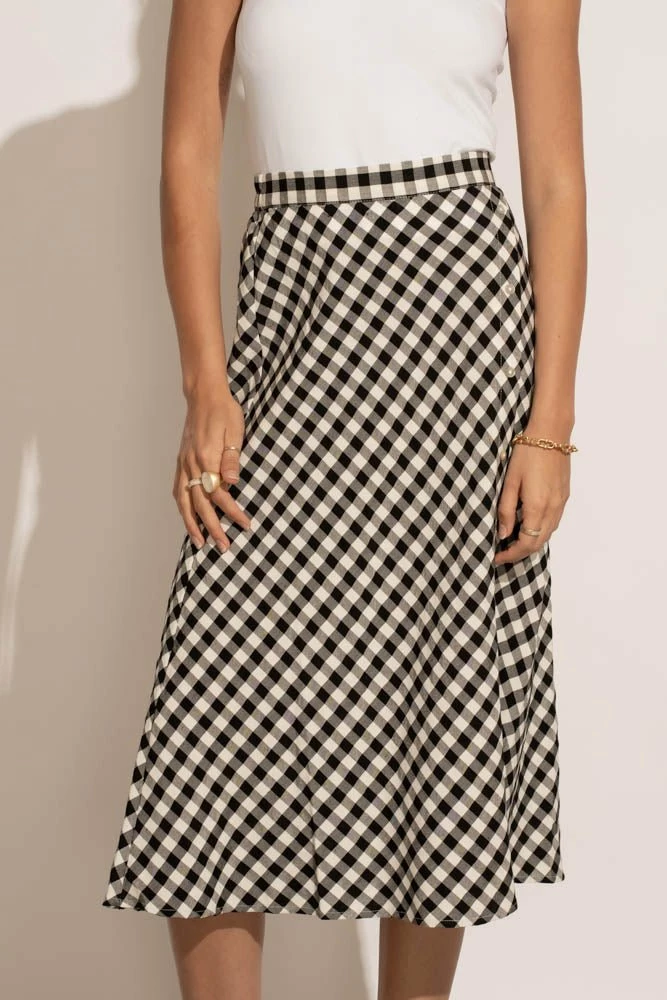 Cheap ๐ฅ Vero Moda Parker ๐ Skirt - FINAL SALE โค๏ธ 4 Vero Moda Parker Skirt - FINAL SALE