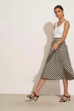 Cheap ๐ฅ Vero Moda Parker ๐ Skirt - FINAL SALE โค๏ธ 8 Vero Moda Parker Skirt - FINAL SALE