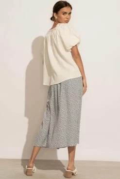 Budget π PROMESA Kate Floral π Skirt - FINAL SALE β¨ 12 PROMESA Kate Floral Skirt - FINAL SALE