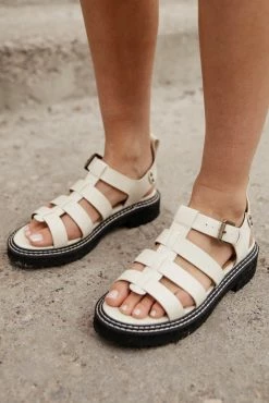 BEAST FASHION Shoes Milagros Sandals