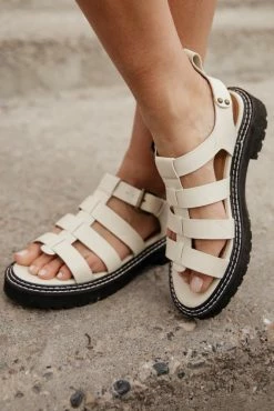 BEAST FASHION Shoes Milagros Sandals