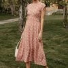 WORUI Dakota Floral Dress - FINAL SALE