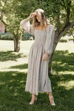 DRESS FORUM Holley Midi Dress Dresses