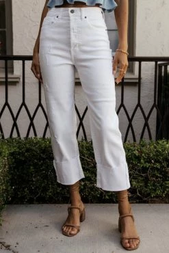 CELLO JEANS Bohme Graycen Relaxed Jeans