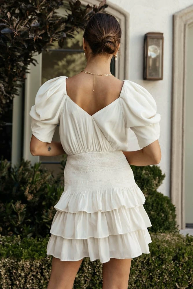 Cheap π― DO & BE Amora Mini π Dress - FINAL SALE β¨ 2 DO & BE Amora Mini Dress - FINAL SALE